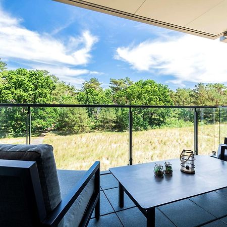 Апартаменты Loft Lori Остзебад Бинц Экстерьер фото